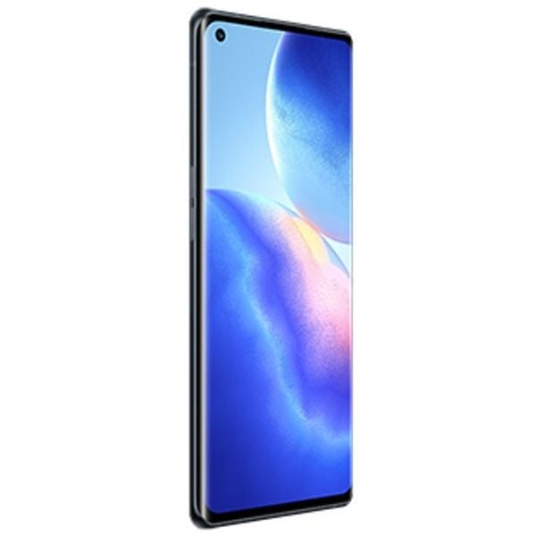 Oppo Reno 5 Pro 256GB Starlight Black Dual Sim 5G Smartphone Oppo Reno 5 Pro 256GB Starlight Black Dual Sim 5G Smartphone