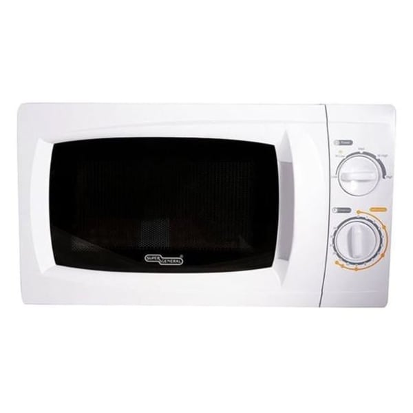 Super General Microwave Oven MM921 Super General Microwave Oven MM921