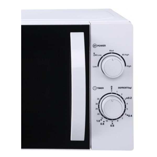 Midea Microwave Oven MM720CJ9 Midea Microwave Oven MM720CJ9