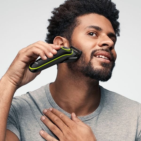 Braun Beard Trimmer BT3241 Braun Beard Trimmer BT3241