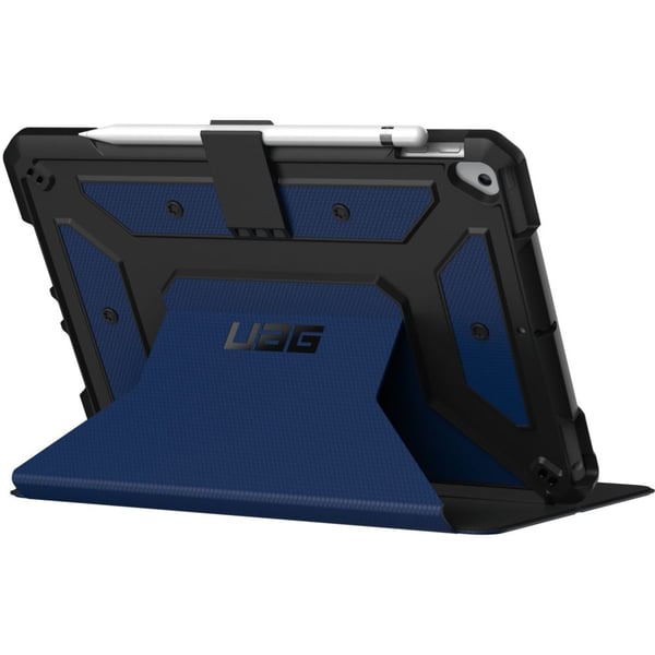 UAG Metropolis Case Cobalt iPad 10.2inch 2019 UAG Metropolis Case Cobalt iPad 10.2inch 2019