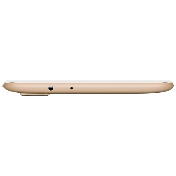 Xiaomi MI A2 128GB Gold 4G LTE Dual Sim Smartphone Xiaomi MI A2 128GB Gold 4G LTE Dual Sim Smartphone