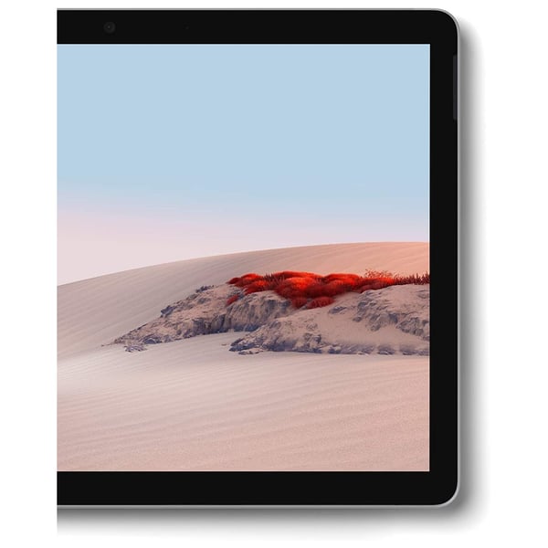 Microsoft Surface Go 2 - Pentium Gold 1.7GHz 4GB 64GB Shared Win10s 10.5inch Platinum Microsoft Surface Go 2 - Pentium Gold 1.7GHz 4GB 64GB Shared Win10s 10.5inch Platinum