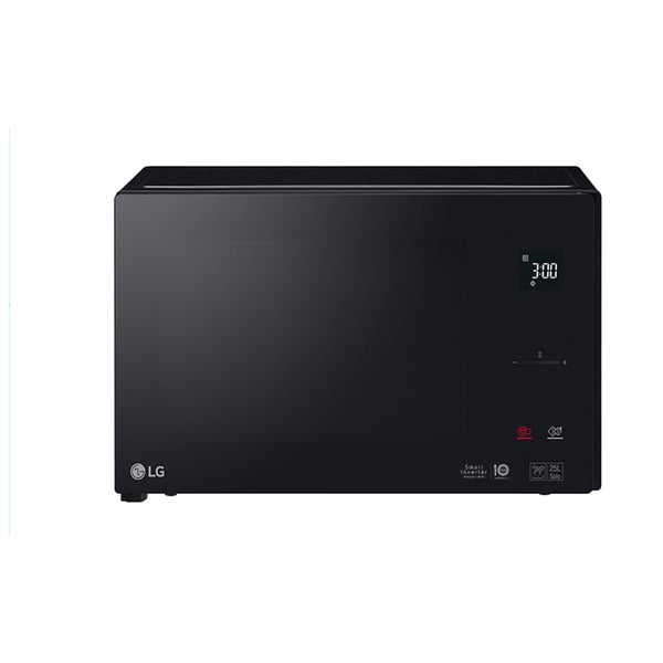 LG Microwave Oven MS2595DIS LG Microwave Oven MS2595DIS