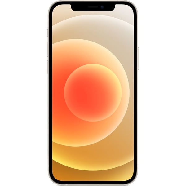 iPhone 12 64GB White iPhone 12 64GB White