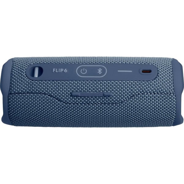 JBL Portable Waterproof Speaker Blue JBL Portable Waterproof Speaker Blue