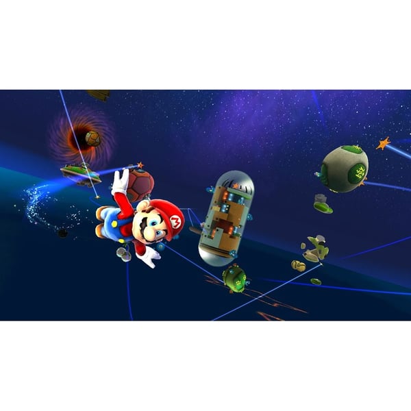 Nintendo Switch Super Mario 3D All Stars Game Nintendo Switch Super Mario 3D All Stars Game