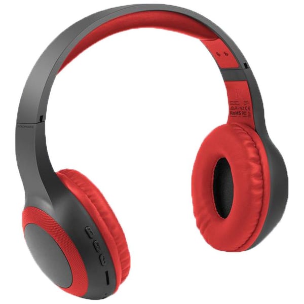 Promate LABOCA Bluetooth Earphone Red Promate LABOCA Bluetooth Earphone Red