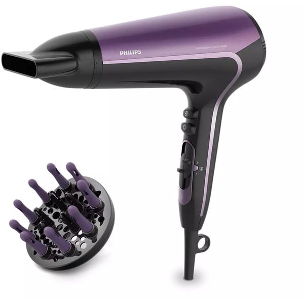 Philips Dry Care Advanced 2200 Watts BHD184 Philips Dry Care Advanced 2200 Watts BHD184