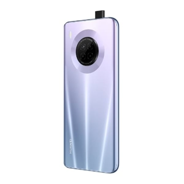 Huawei Y9a 128GB Space Silver Dual Sim Smartphone Huawei Y9a 128GB Space Silver Dual Sim Smartphone