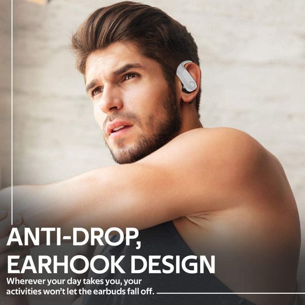 Promate MOTIVE In-Ear Headset White Promate MOTIVE In-Ear Headset White