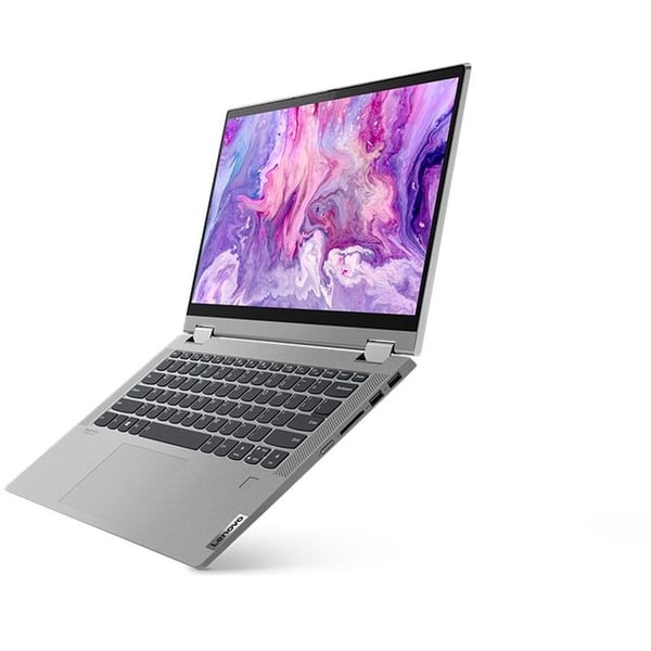 Lenovo IdeaPad Flex 5 14IIL05 81X1003BAX 2 in 1 Laptop - Core i7 3.90GHz 16GB 512GB 2GB Windows 10 Home 14inch 1920 x 1080 Grey Lenovo IdeaPad Flex 5 14IIL05 81X1003BAX 2 in 1 Laptop - Core i7 3.90GHz 16GB 512GB 2GB Windows 10 Home 14inch 1920 x 1080 Grey