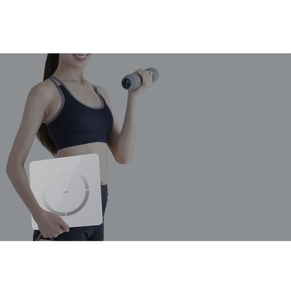 Honor MINOSB19S Magic Watch 2 46mm Black + B19HN Smart Body Scale Honor MINOSB19S Magic Watch 2 46mm Black + B19HN Smart Body Scale