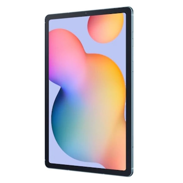 Samsung Galaxy Tab S6 Lite SM-P610 Tablet - WiFi 64GB 4GB 10.4inch Angora Blue Samsung Galaxy Tab S6 Lite SM-P610 Tablet - WiFi 64GB 4GB 10.4inch Angora Blue