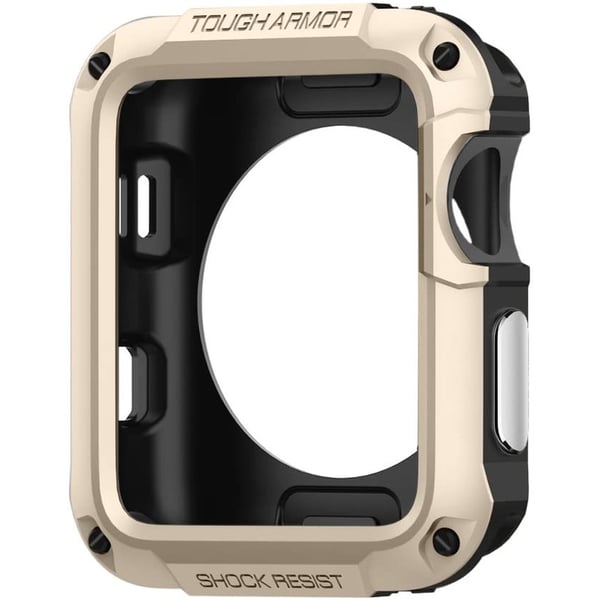 Spigen Apple Watch Tough Armor 42mm Mix Color 048cs21059 Spigen Apple Watch Tough Armor 42mm Mix Color 048cs21059