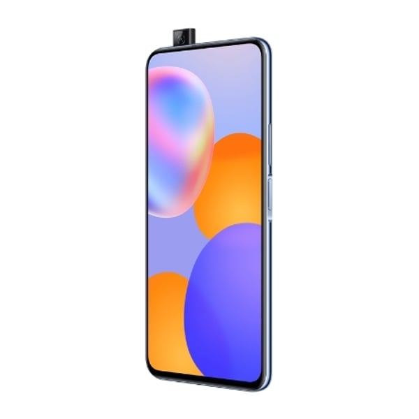 Huawei Y9a 128GB Space Silver Dual Sim Smartphone Huawei Y9a 128GB Space Silver Dual Sim Smartphone