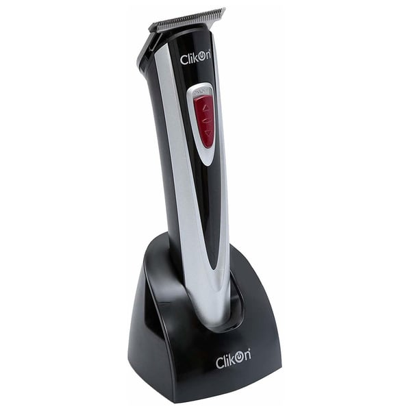 Clikon Rechargeable Hair Trimmer CK3226 Clikon Rechargeable Hair Trimmer CK3226