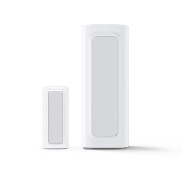 Eufy T89000D4 Entry Sensor White Eufy T89000D4 Entry Sensor White