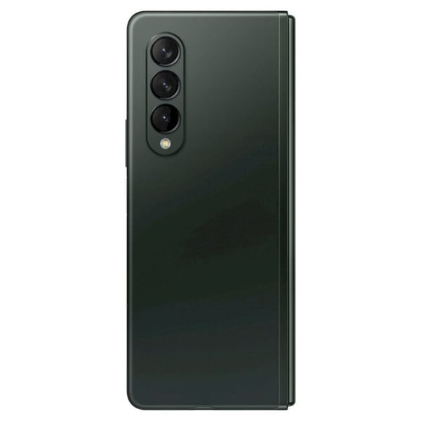 Samsung Galaxy Z Fold3 5G 256GB Phantom Green Smartphone Samsung Galaxy Z Fold3 5G 256GB Phantom Green Smartphone