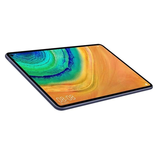 Huawei MatePad Pro - WiFi+4G 256GB 8GB 10.8inch Midnight Grey Huawei MatePad Pro - WiFi+4G 256GB 8GB 10.8inch Midnight Grey
