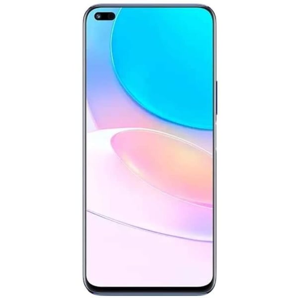 Huawei Nova 8i 128GB Starry Black 4G Dual Sim Smartphone Huawei Nova 8i 128GB Starry Black 4G Dual Sim Smartphone