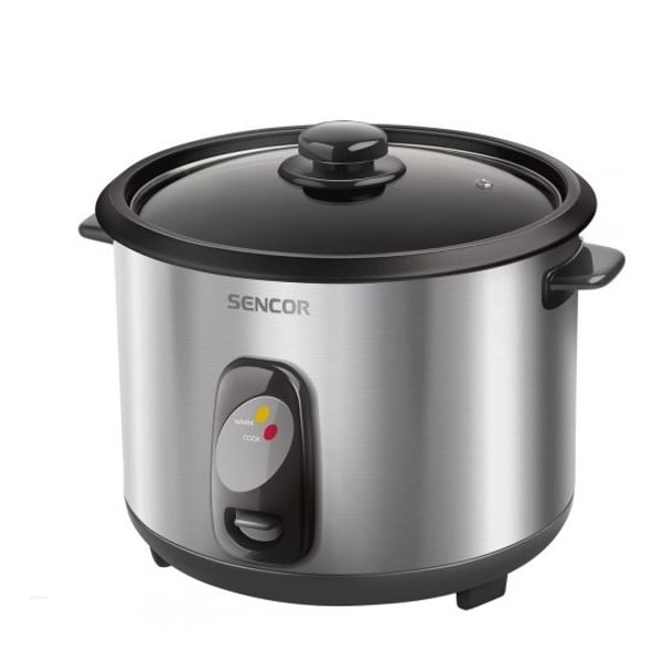 Sencor Rice Cooker SRM1000SS Sencor Rice Cooker SRM1000SS