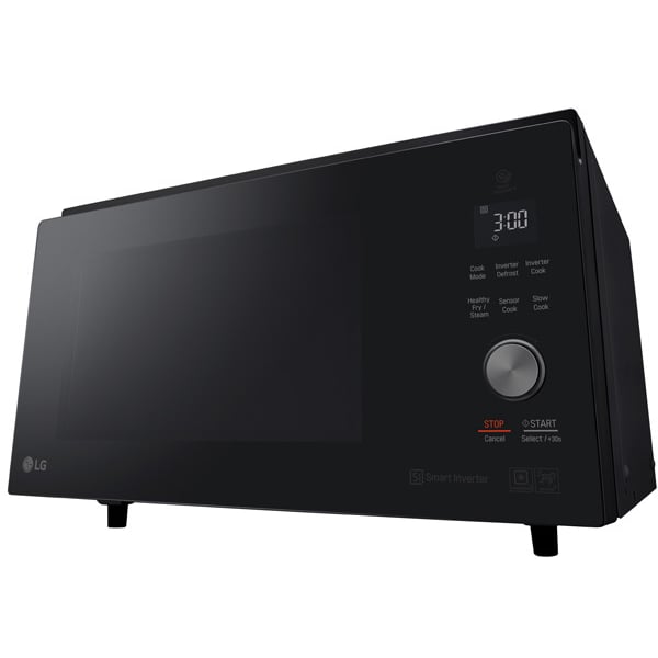 LG Microwave Oven MJ3965ACS LG Microwave Oven MJ3965ACS