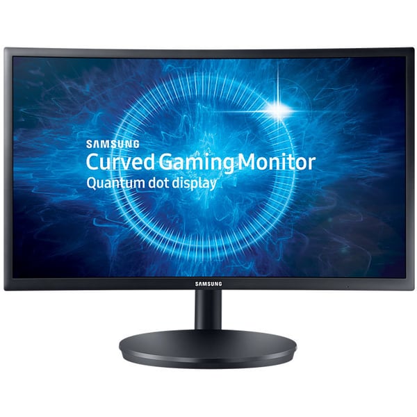 Samsung LC24FG70FQM Curved Monitor 24inch Samsung LC24FG70FQM Curved Monitor 24inch