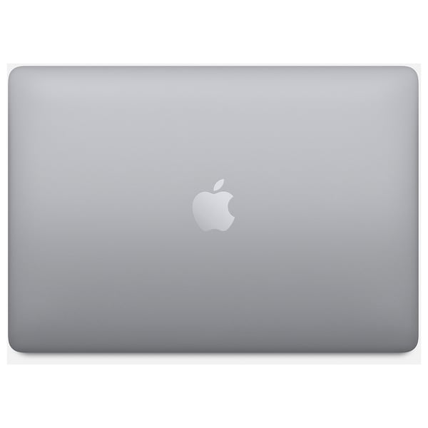 MacBook Pro 13-inch with Touch Bar and Touch ID (2020) - Core i5 2GHz 16GB 512GB Shared Space Grey English/Arabic Keyboard MacBook Pro 13-inch with Touch Bar and Touch ID (2020) - Core i5 2GHz 16GB 512GB Shared Space Grey English/Arabic Keyboard