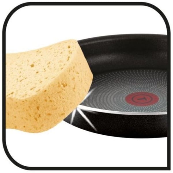 Tefal Cook N Clean Fry Pan Tefal Cook N Clean Fry Pan