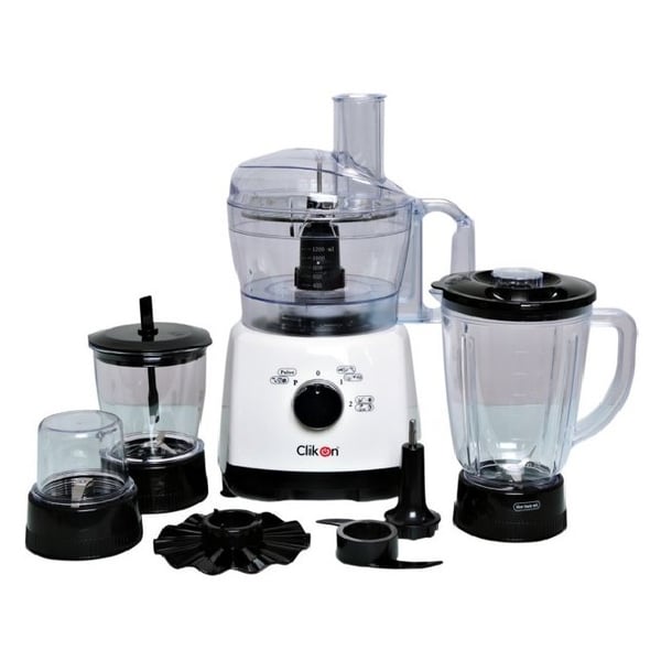 Clikon Food Processor CK2252 Clikon Food Processor CK2252