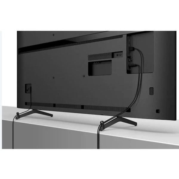 Sony KD49X7500H 4K HDR Android Television 49inch Sony KD49X7500H 4K HDR Android Television 49inch
