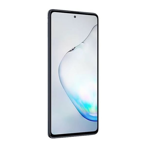 Samsung Note10 Lite 128GB Aura Black 4G Dual Sim Smartphone SMN770F Samsung Note10 Lite 128GB Aura Black 4G Dual Sim Smartphone SMN770F