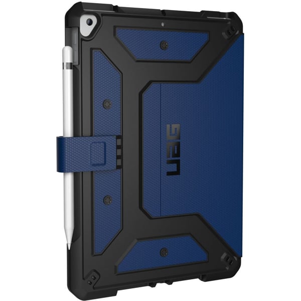 UAG Metropolis Case Cobalt iPad 10.2inch 2019 UAG Metropolis Case Cobalt iPad 10.2inch 2019