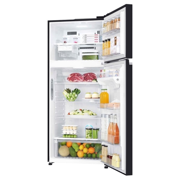 LG Top Mount Refrigerator 547 Litres GNC732SGGU LG Top Mount Refrigerator 547 Litres GNC732SGGU