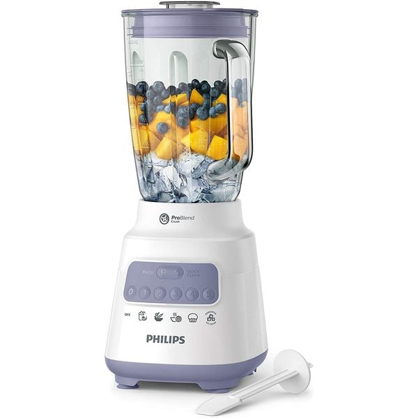 Philips Blender HR222201 Philips Blender HR222201