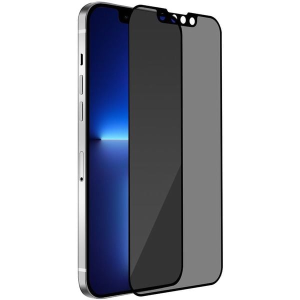 Baykron Edge To Edge Privacy Screen Protector iPhone 13 Pro Max Baykron Edge To Edge Privacy Screen Protector iPhone 13 Pro Max