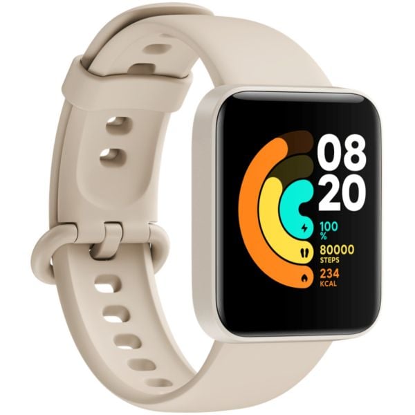 Xiaomi REDMIWT02 Watch Lite White Xiaomi REDMIWT02 Watch Lite White