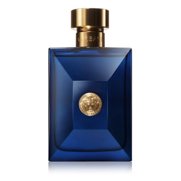 Versace Pour Homme Dylan Blue For Men 200ml Eau de Toilette Versace Pour Homme Dylan Blue For Men 200ml Eau de Toilette