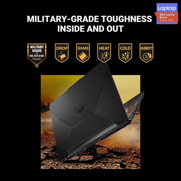 Asus FX506LU-HN106T Gaming Laptop - Core i7 2.2GHz 16GB 1TB 6GB Win10 15.6inch FHD Black English/Arabic Keyboard Asus FX506LU-HN106T Gaming Laptop - Core i7 2.2GHz 16GB 1TB 6GB Win10 15.6inch FHD Black English/Arabic Keyboard