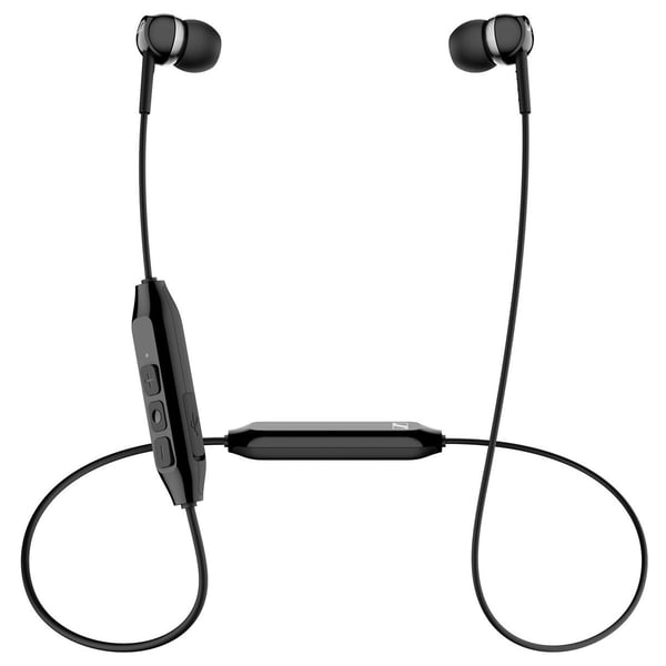 Sennheiser CX 150BT Wireless Earphone Black Sennheiser CX 150BT Wireless Earphone Black