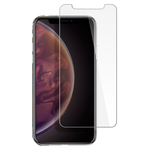 PureGear HD Glass Screen Protector For iPhone Xs Max PureGear HD Glass Screen Protector For iPhone Xs Max