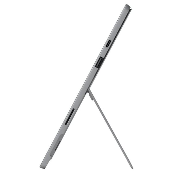 Microsoft Surface Pro 7 - Core i7 1.3GHz 16GB 1TB Shared Win10 12.3inch Platinum Microsoft Surface Pro 7 - Core i7 1.3GHz 16GB 1TB Shared Win10 12.3inch Platinum