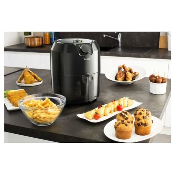 Tefal Air Fryer TFEY201827 + La Opala Dinner Set Tefal Air Fryer TFEY201827 + La Opala Dinner Set