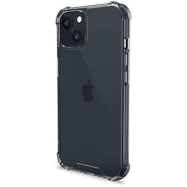 Baykron Tough Case Clear For iPhone 13 Baykron Tough Case Clear For iPhone 13