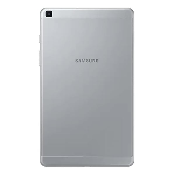 Samsung Galaxy Tab A 8.0 (2019) - Android WiFi+4G 32GB 2GB 8inch Silver Samsung Galaxy Tab A 8.0 (2019) - Android WiFi+4G 32GB 2GB 8inch Silver