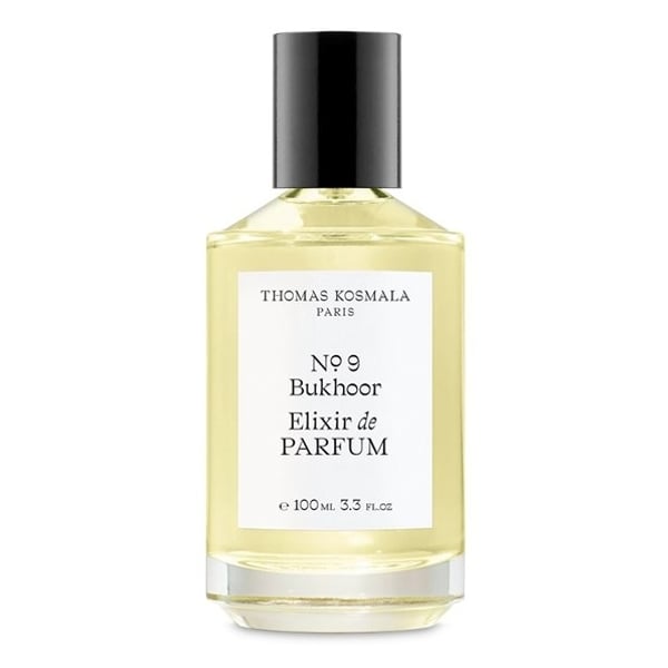Thomas Kosmala No.9 Bukhoor Elixir For Unisex 100ml EDP Thomas Kosmala No.9 Bukhoor Elixir For Unisex 100ml EDP