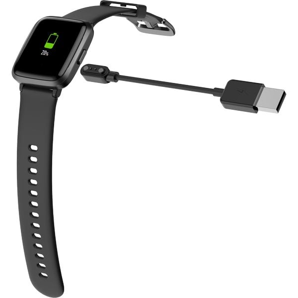 Xcell G1 Pro Smart Watch Black Xcell G1 Pro Smart Watch Black