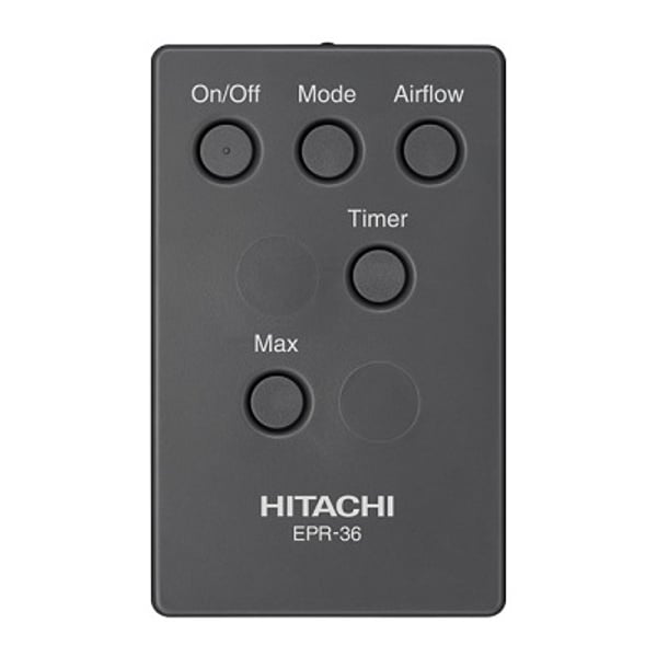 Hitachi Air Purifier EPA3000 Hitachi Air Purifier EPA3000