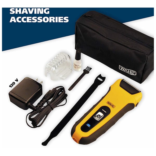 Wahl Shaver 7061-127 Wahl Shaver 7061-127